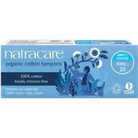 Natracare - Tampons Super von natracare