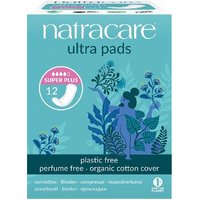 Natracare - Ultra Damenbinden Super Plus von natracare