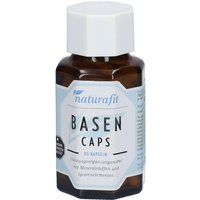 naturafit Basen Caps von naturafit