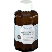 naturafit Magnesium 100 mg Magnesiumglycinat von naturafit