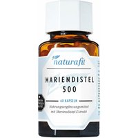 naturafit Mariendistel 500 von naturafit