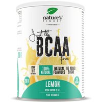 Nature's Finest Bcaa Power - Aminosäuren von nature’s Finest