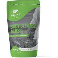 Nature's Finest Bio Body Cleanse Muesli von nature’s Finest