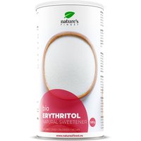 Nature's Finest Bio Erythritol - natural sweetener - Erythrit BIO von nature’s Finest