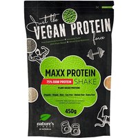 Nature's Finest Bio Maxx 75% Raw Protein Shake - Rohproteinshake von nature’s Finest