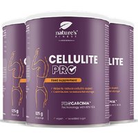 Nature's Finest Cellulite PRO - Ultimatives Anti-Cellulite-Supplement von nature’s Finest