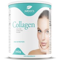 Nature's Finest Collagen powder - natürliches Kollagen von nature’s Finest
