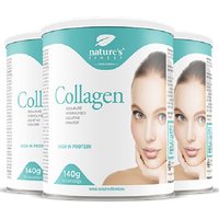 Nature's Finest Collagen powder - natürliches Kollagen von nature’s Finest