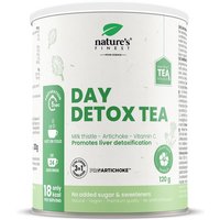 Nature's Finest Day Detox tea - Entgiftung tee von nature’s Finest