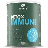 Nature's Finest Detox Immune - Immunsystem entgiften von nature’s Finest