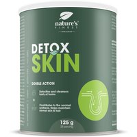 Nature's Finest Detox Skin - Entgiftung der Haut von nature’s Finest