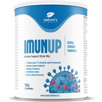 Nature's Finest Imunup - Mit 7 Aminosäuren, 11 Vitaminen und 8 Mineralstoffen von nature’s Finest