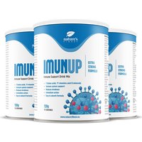 Nature's Finest Imunup - Mit 7 Aminosäuren, 11 Vitaminen und 8 Mineralstoffen von nature’s Finest