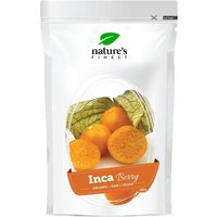 Nature's Finest Incan berries Bio - Inka-Beeren von nature’s Finest