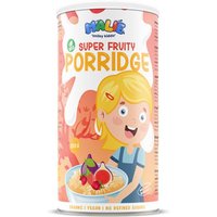 Nature's Finest Malie Bio Super Fruity Porridge - gesundes Haferbrei fur kinder von nature’s Finest