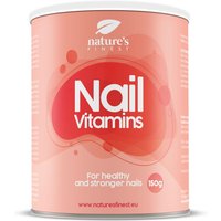 Nature's Finest Nail Vitamins - Nagel Vitamine von nature’s Finest