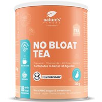 Nature's Finest No Bloat tea - Blähungen tee, Verdauungsstörungen und Gewichtsabnahme von nature’s Finest