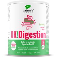 Nature's Finest OK!Digestion - Verdauung von nature’s Finest