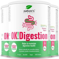 Nature's Finest OK!Digestion - Verdauung von nature’s Finest