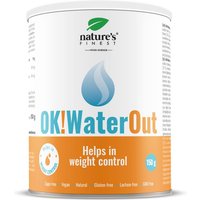 Nature's Finest OK!WaterOut - Entwässerung gegen Blähungen von nature’s Finest