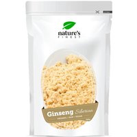 Nature's Finest Sibirischer Ginseng pulver Bio von nature’s Finest