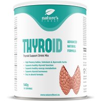 Nature's Finest Thyroid - Schilddrüse Ergänzungen von nature’s Finest