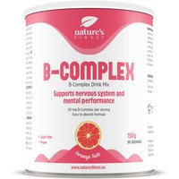 Nature's Finest Vitamin B-Complex von nature’s Finest