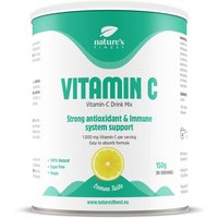 Nature's Finest Vitamin C 375 von nature’s Finest