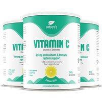 Nature's Finest Vitamin C 375 von nature’s Finest