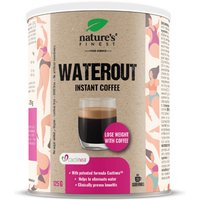 Nature's Finest Waterout Coffee - Kaffee gegen Blähungen von nature’s Finest