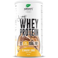 Nature's Finest Whey Protein Slimming Coffee Shake - Molkenprotein Schlankheitsshake von nature’s Finest