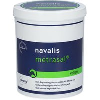 navalis metrasal® von navalis