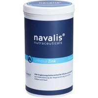 navalis orthosal Zink für das Pferd von navalis