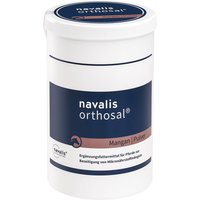 orthosal® Mangan Horse von navalis