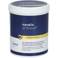 orthosal® Selen Horse von navalis