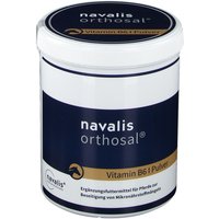 orthosal® Vitamin B6 von navalis