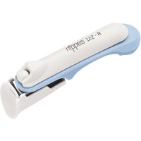 nippes Solingen Baby Nagelknipser rostfrei Blau von nippes Solingen