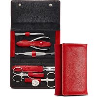 nippes Solingen Manikür-Etui Wild RED von nippes Solingen