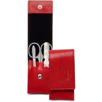 nippes Solingen Manikür-Etui Wild RED von nippes Solingen