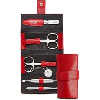 nippes Solingen Manikür-Etui Wild RED von nippes Solingen