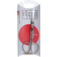 nippes Solingen Nagelschere Manicure-Spitze von nippes Solingen