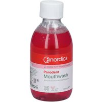 nordics Parodent Mouthwash von nordics