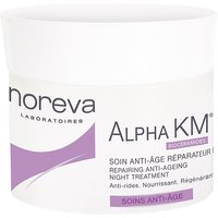 Alpha Km Regenerierende Nachtpflege Creme von noreva