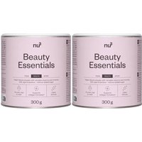 nu3 Beauty Essentials von nu3