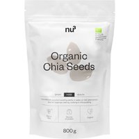 nu3 Bio Chia-Samen von nu3
