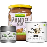 nu3 Energie Smoothie Paket von nu3