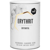 nu3 Erythrit, Zuckerersatz von nu3