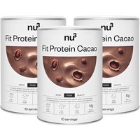 nu3 Fit Cacao Drink von nu3