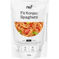 nu3 Fit Konjak-Spaghetti von nu3
