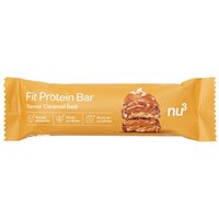 nu3 Fit Protein Bar, Salted Caramel von nu3